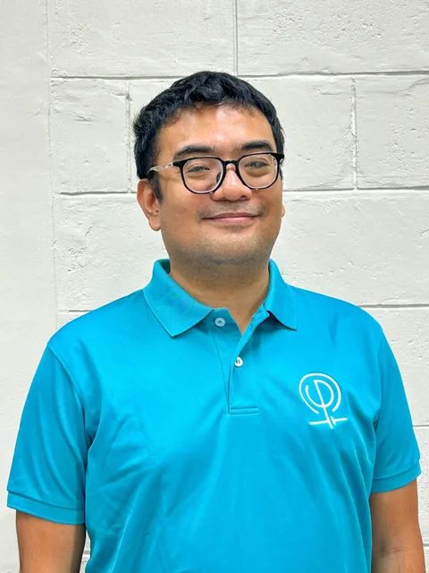 Tapia, Alvin Karlo G., DSc