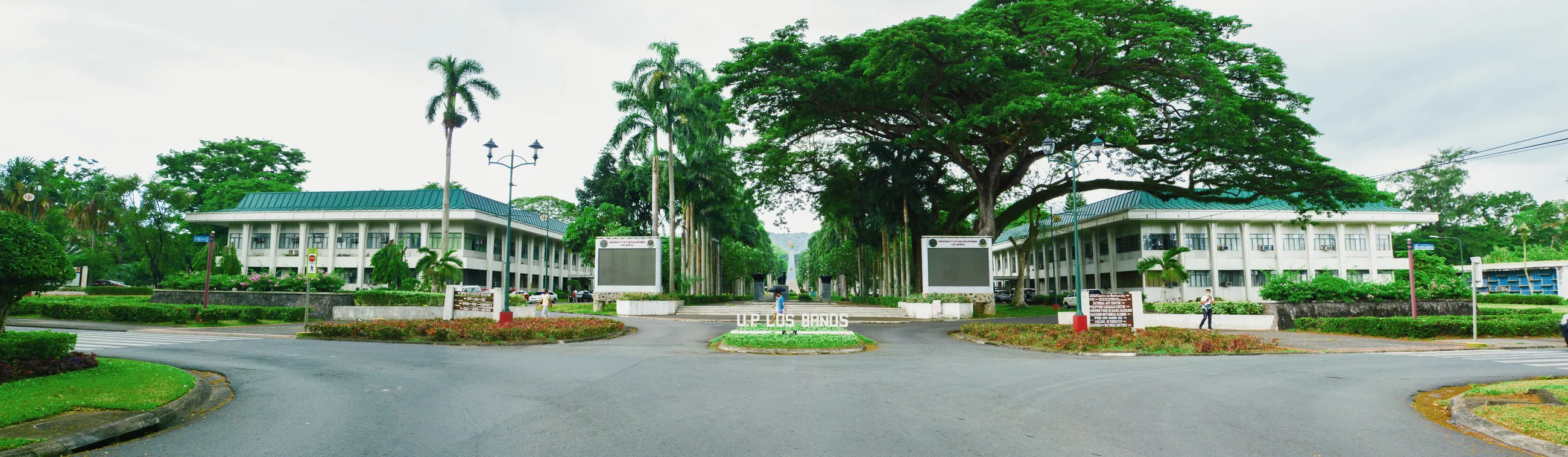 University of the Philippines Los Baños campus
